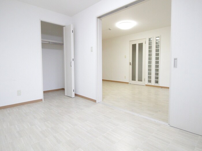 オ－ドリ－メ－ルの物件内観写真