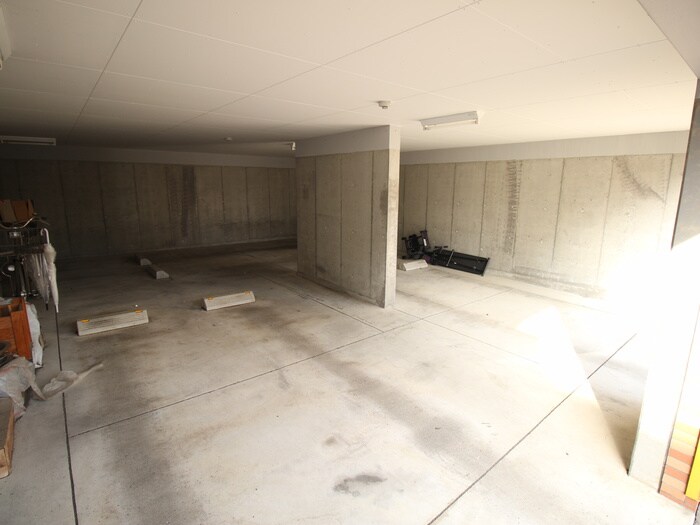 オ－ドリ－メ－ルの物件外観写真