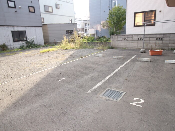 オ－ドリ－メ－ルの物件外観写真