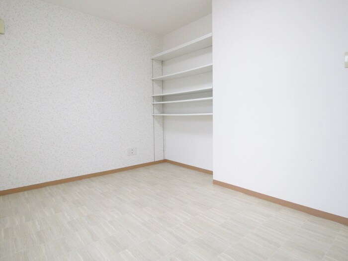 オ－ドリ－メ－ルの物件内観写真