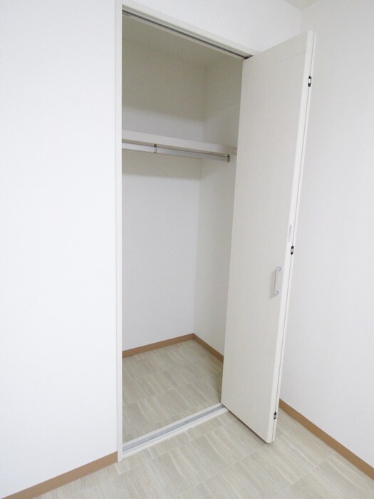 オ－ドリ－メ－ルの物件内観写真