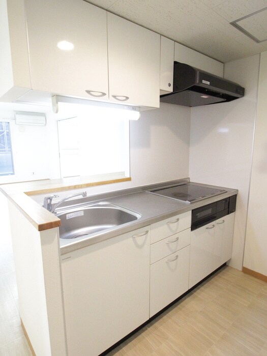 オ－ドリ－メ－ルの物件内観写真