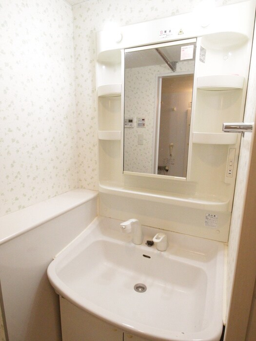 オ－ドリ－メ－ルの物件内観写真