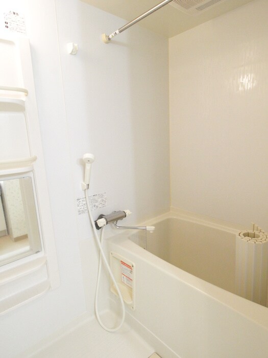 オ－ドリ－メ－ルの物件内観写真