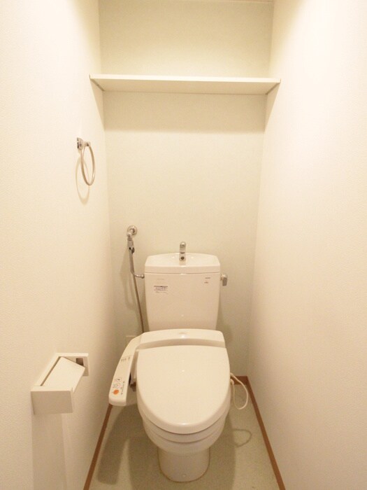 オ－ドリ－メ－ルの物件内観写真