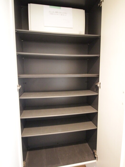 オ－ドリ－メ－ルの物件内観写真