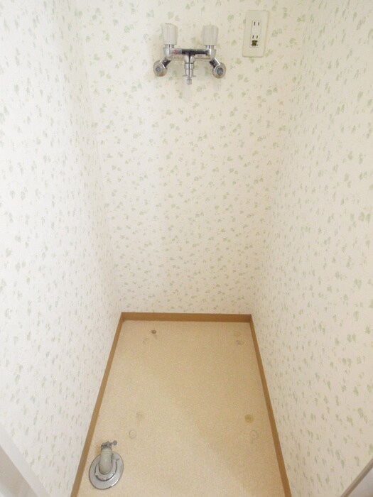 オ－ドリ－メ－ルの物件内観写真