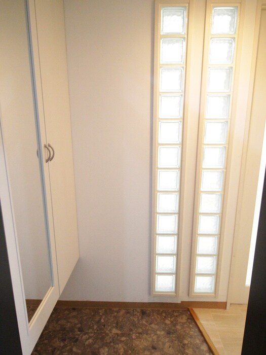 オ－ドリ－メ－ルの物件内観写真