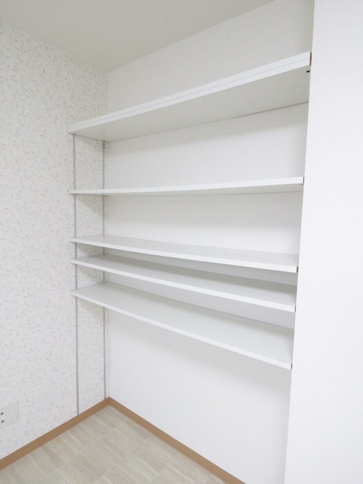 オ－ドリ－メ－ルの物件内観写真