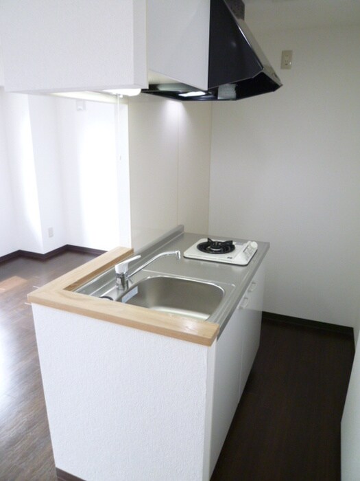 プログレス円山の物件内観写真