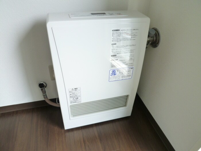 プログレス円山の物件内観写真