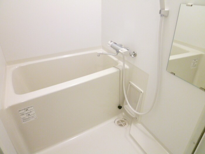 プログレス円山の物件内観写真