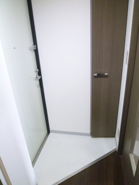 プログレス円山の物件内観写真