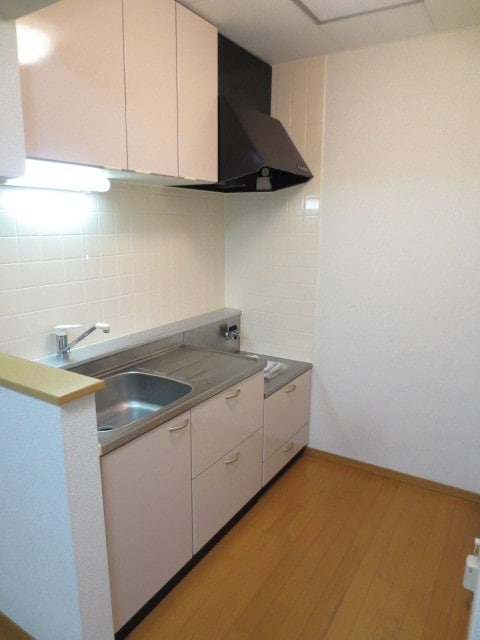 ウイングコート札幌Ⅱの物件内観写真