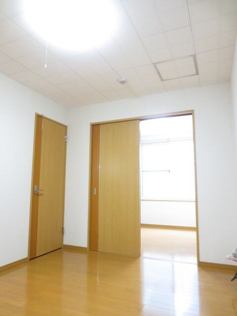 ウイングコート札幌Ⅱの物件内観写真