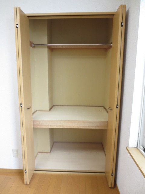 ウイングコート札幌Ⅱの物件内観写真