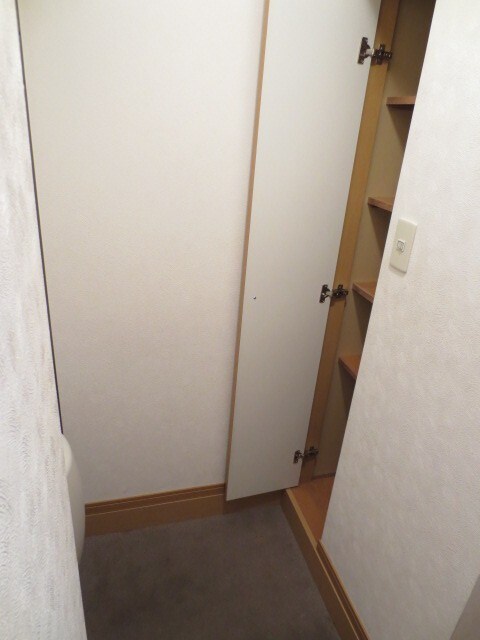 ウイングコート札幌Ⅱの物件内観写真