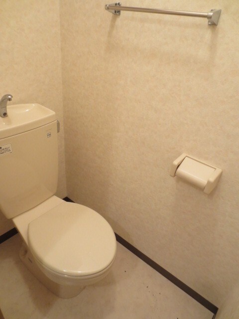 ウイングコート札幌Ⅱの物件内観写真