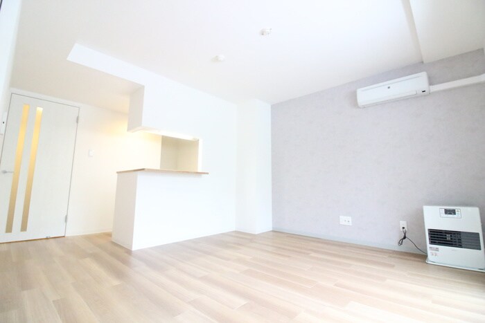 RITZ GRANDE東札幌の物件内観写真