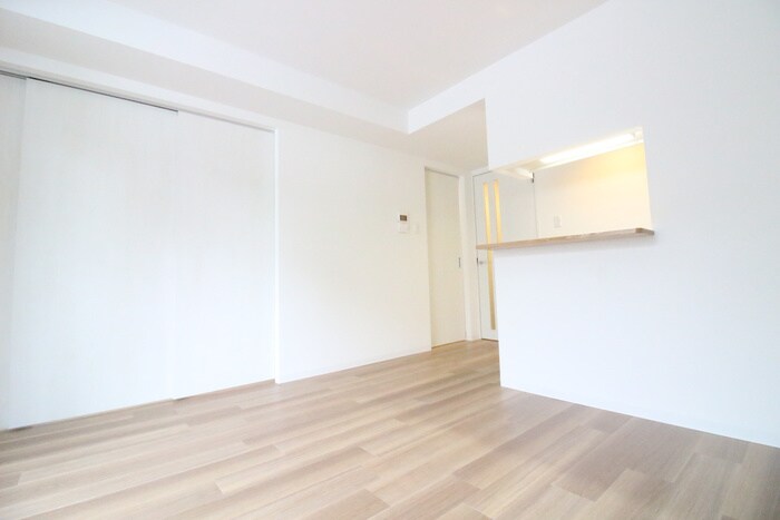 RITZ GRANDE東札幌の物件内観写真