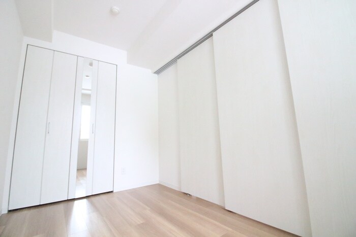 RITZ GRANDE東札幌の物件内観写真