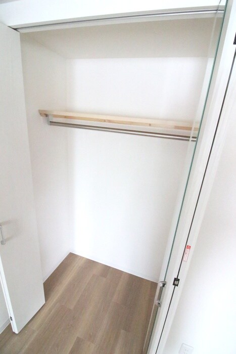 RITZ GRANDE東札幌の物件内観写真