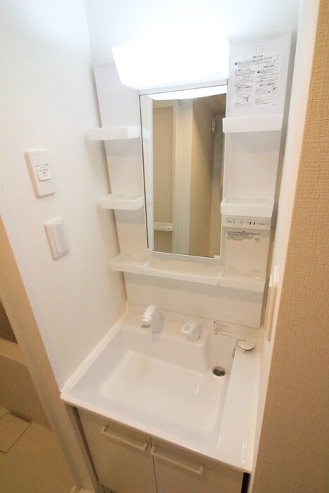 RITZ GRANDE東札幌の物件内観写真