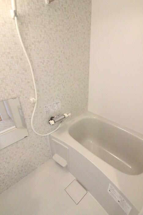 RITZ GRANDE東札幌の物件内観写真