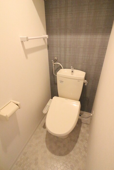 RITZ GRANDE東札幌の物件内観写真