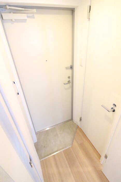 RITZ GRANDE東札幌の物件内観写真