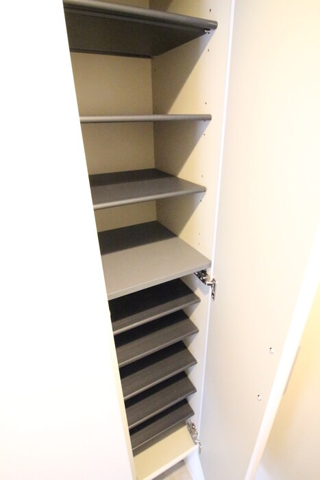 RITZ GRANDE東札幌の物件内観写真