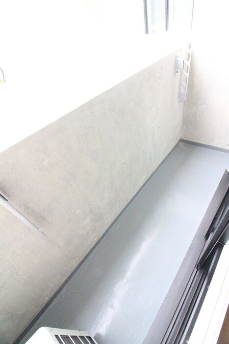 RITZ GRANDE東札幌の物件内観写真