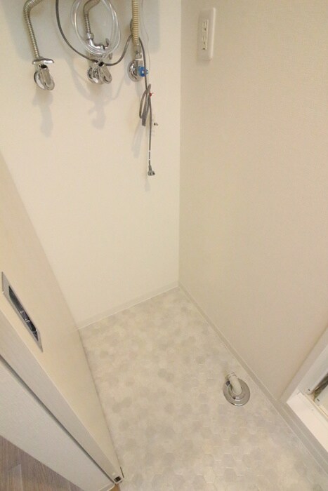 RITZ GRANDE東札幌の物件内観写真