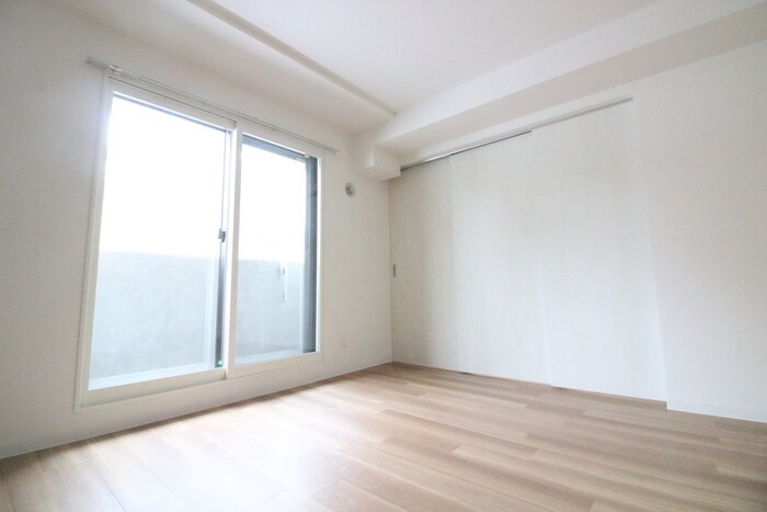 RITZ GRANDE東札幌の物件内観写真