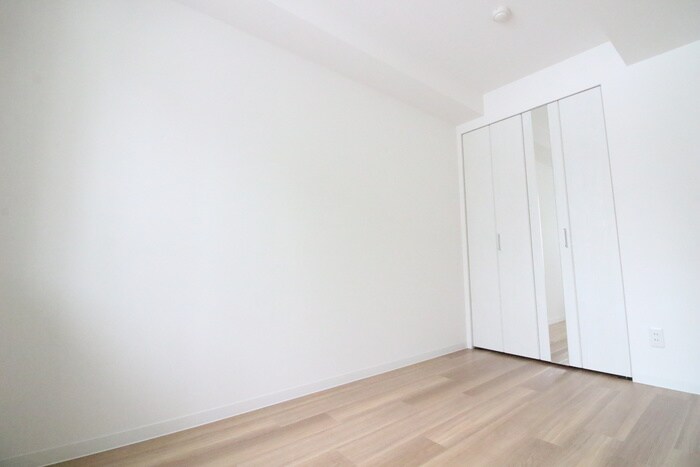 RITZ GRANDE東札幌の物件内観写真