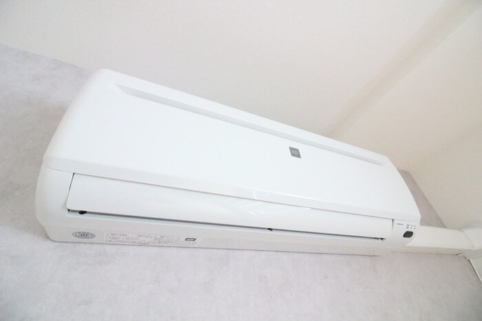 RITZ GRANDE東札幌の物件内観写真