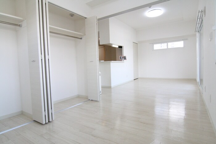 モルティ－ニ山鼻の物件内観写真