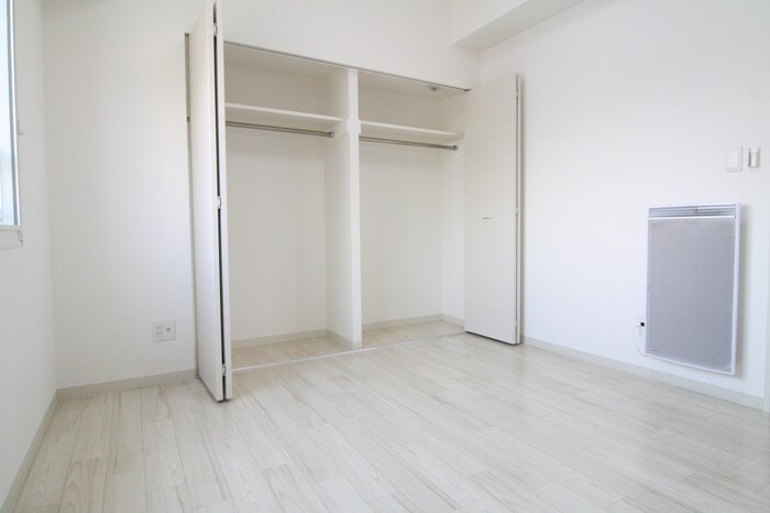 モルティ－ニ山鼻の物件内観写真