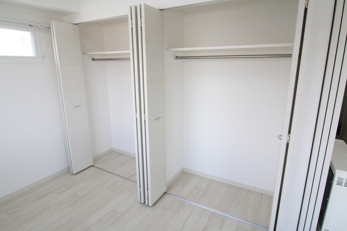 モルティ－ニ山鼻の物件内観写真