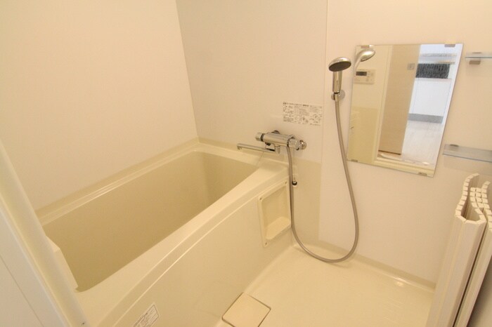 モルティ－ニ山鼻の物件内観写真