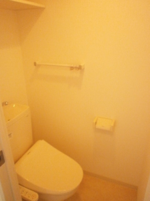 モルティ－ニ山鼻の物件内観写真