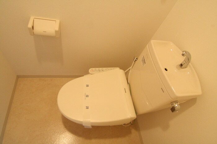 モルティ－ニ山鼻の物件内観写真