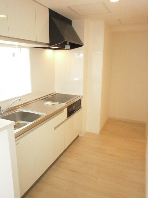 モルティ－ニ山鼻の物件内観写真