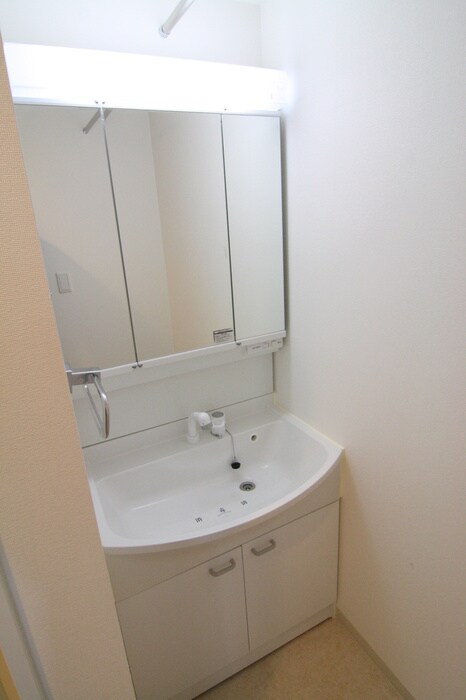 モルティ－ニ山鼻の物件内観写真