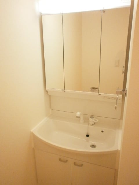 モルティ－ニ山鼻の物件内観写真