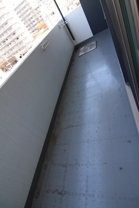 モルティ－ニ山鼻の物件内観写真