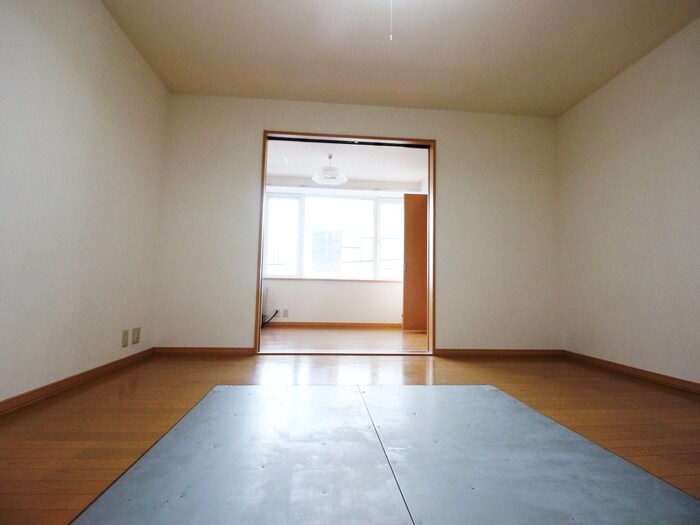 アークコート平岸Ⅲの物件内観写真