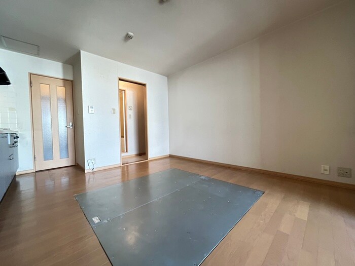 アークコート平岸Ⅲの物件内観写真