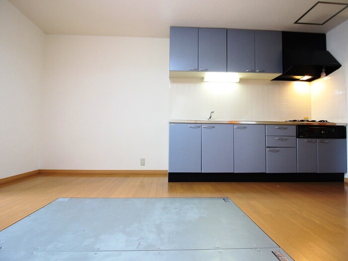 アークコート平岸Ⅲの物件内観写真