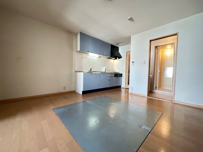 アークコート平岸Ⅲの物件内観写真